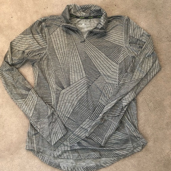 Brooks Tops - Brooks LS running top Brooks Tops - Brooks LS running top